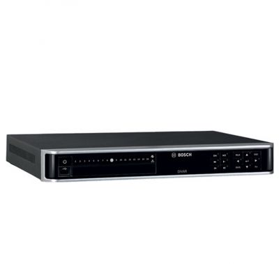 DIVAR network 2000 8IP recorder