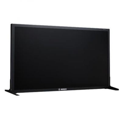 High Performance LED monitors