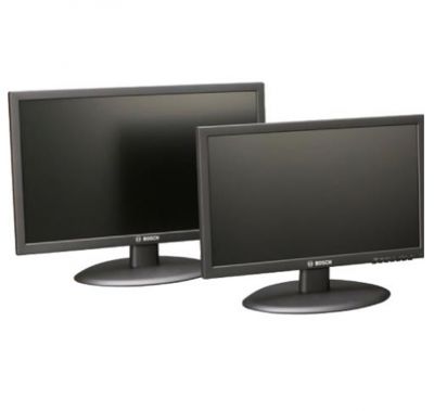 UML Series 19- and 22-inch High Performance HD LED Monitors