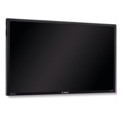 UML Series 32-inch High Performance HD LED Monitor
